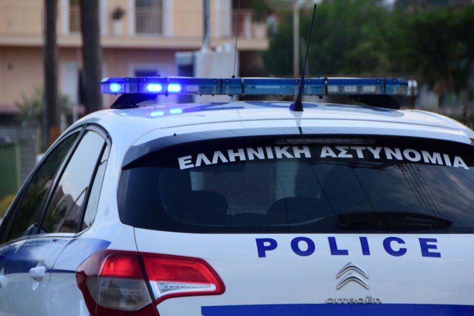Εύοσμος: Ταυτοποιήθηκε 20χρονος για ληστεία 57χρονης