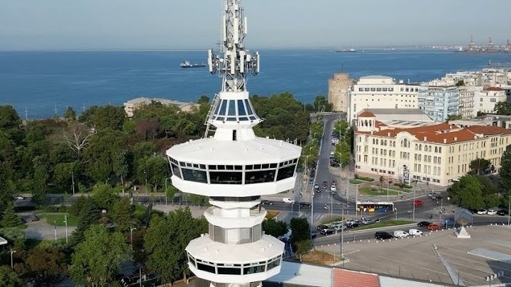 ΔΕΘ: Ιδιαίτερο ενδιαφέρον για το έργο ανάπλασης των 204,6 εκατ. ευρώ – Πότε ξεκινούν τα έργα
